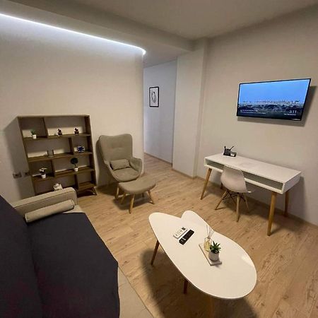 New Cosy Apartment Next To Archeological Museum Athens Luaran gambar