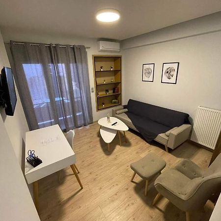 New Cosy Apartment Next To Archeological Museum Athens Luaran gambar