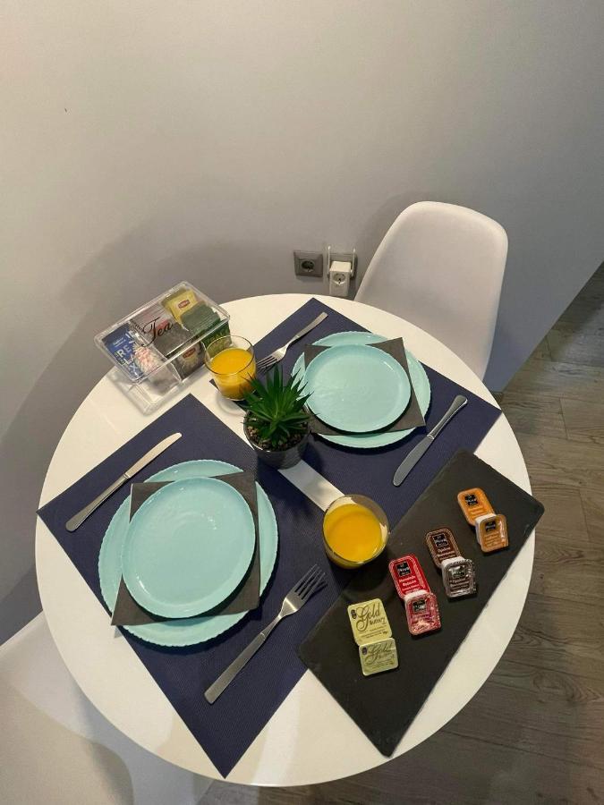 New Cosy Apartment Next To Archeological Museum Athens Luaran gambar
